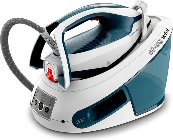 מגהץ קיטור מקצועי 1.8 ליטר Tefal טפאל Express Power SV8111E0