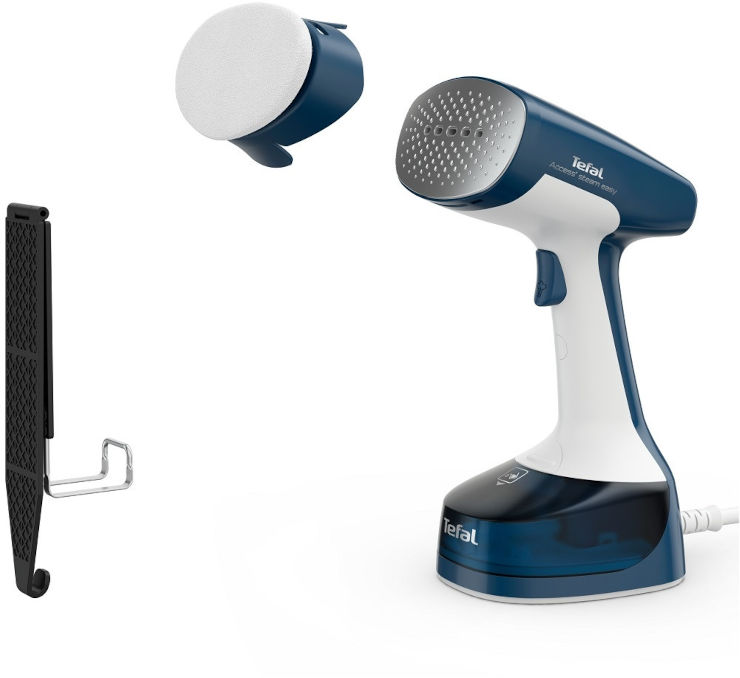 מגהץ קיטור אנכי Tefal טפאל Access Steam Easy DT7130E1