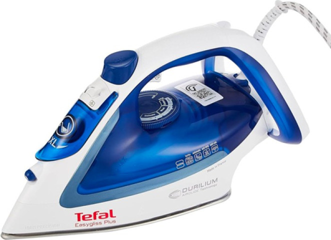 מגהץ אדים טפאל Tefal FV1054