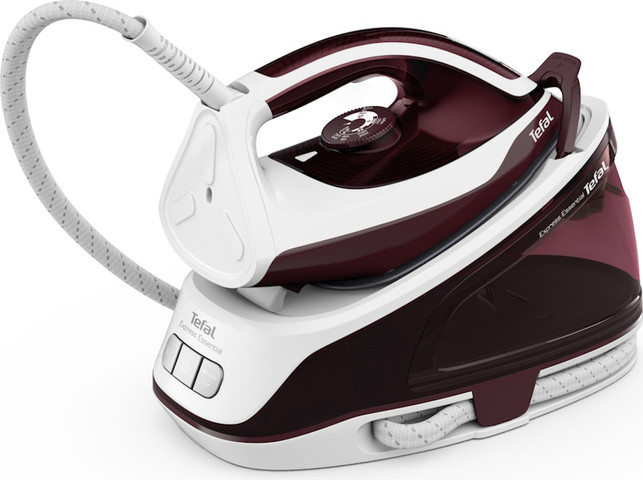מגהץ קיטור מקצועי 1.4 ליטר Tefal טפאל SV612AL3