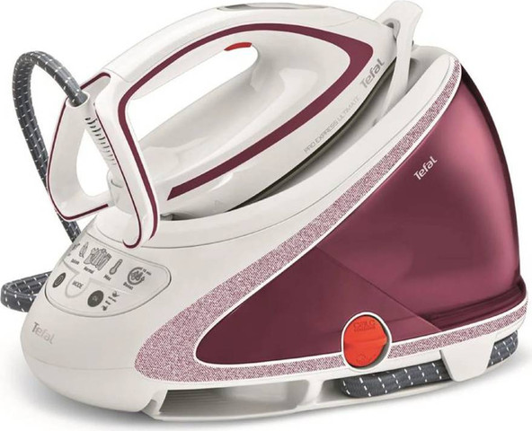 מגהץ קיטור 2600 וואט Tefal Pro Express Ultimate GV9566E1