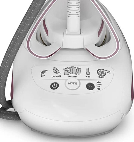 מגהץ קיטור 2600 וואט Tefal Pro Express Ultimate GV9566E1