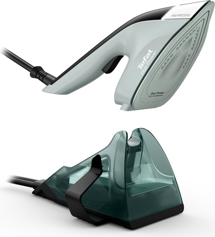 מגהץ אדים Tefal 1700W טפאל Duo Power JF4031E0
