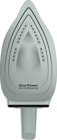 מגהץ אדים Tefal 1700W טפאל Duo Power JF4031E0