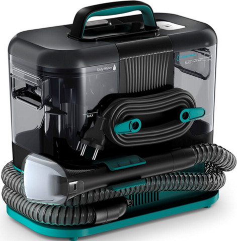 מנקה ספות ביתי מקצועי Tefal טפאל IZ5020M0