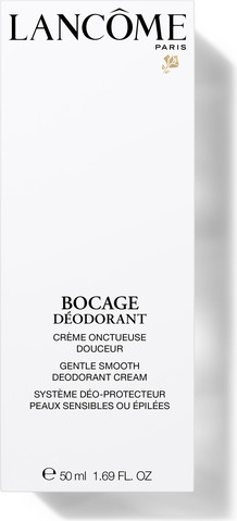 BOCAGE דאודורנט קרם בוקאז'