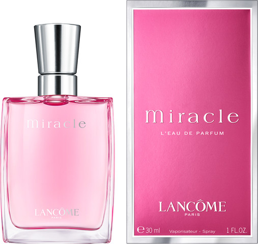 Miracle א.ד.פ לאשה