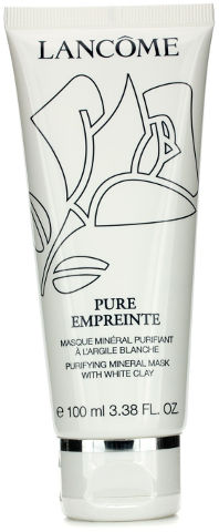 PURE EMPREINTE מסכת מינרלים