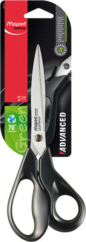 מספריים 21 MAPED ADVANCED