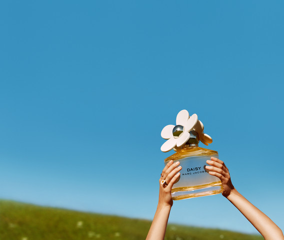 DAISY א.ד.ט לאשה
