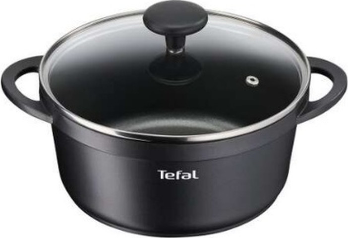 סיר 24 ס”מ Tefal דגם Trattoria טרטוריה