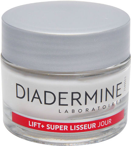 LIFT+ SUPER FILLER קרם יום