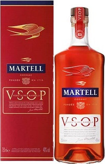 קוניאק מרטל VSOP