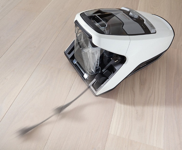 שואב אבק נגרר Miele Blizzard CX1 - SKCR3