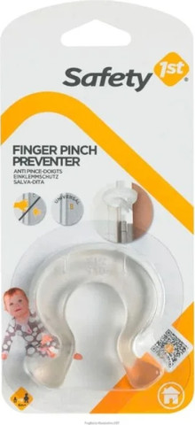מגן טריקה ולכידה Finger Pinch Preventer