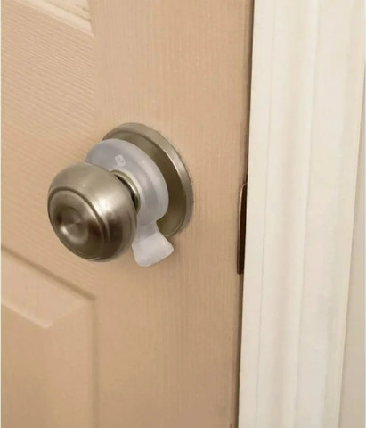 מגן טריקה ולכידה Finger Pinch Preventer