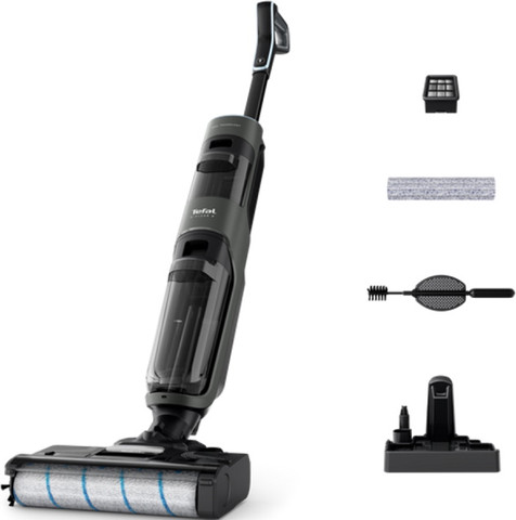 שואב אבק שוטף אלחוטי Tefal טפאל X-Clean 4 GF5035M0