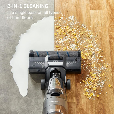 שואב אבק שוטף אלחוטי Tefal טפאל X-Clean 4 GF5035M0