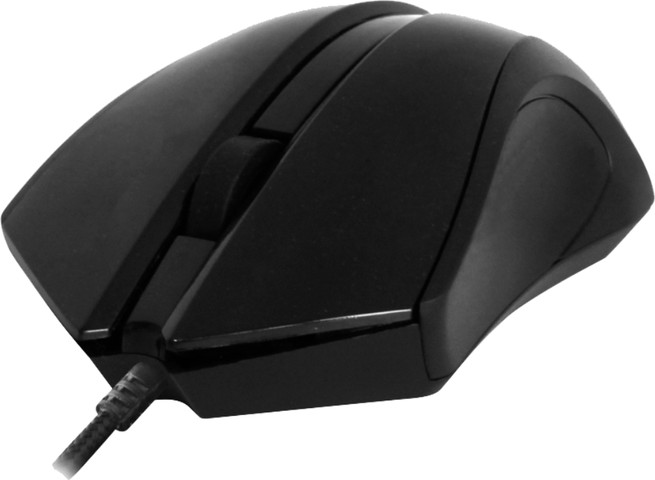 עכבר משרדי חוטי Fantech T532