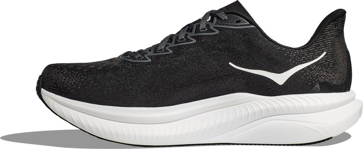 HOKA MACH 6 - נעלי ספורט לנשים הוקה מאך 6 בצבע נייבי ורסיטי/דמדומים