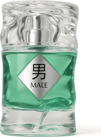 בושם MALE 100 מ"ל א.ד.פ