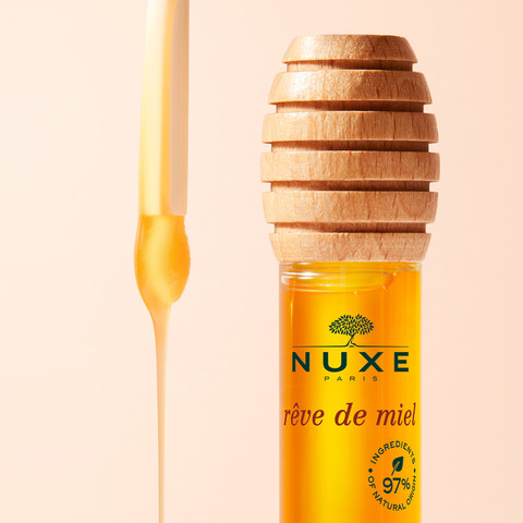 REVE DE MIEL דבש מטפח לשפתיים