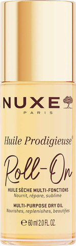 HUILE PRODIGIEUSE שמן הפלא - שמן רב תכליתי קלאסי ברול און