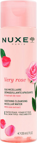 VERY ROSE מים מיסלריים 3 ב1