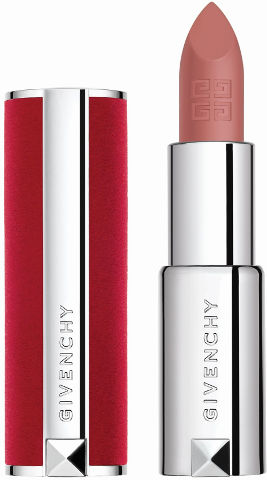 LE ROUGE DEEP VELVET שפתון 010