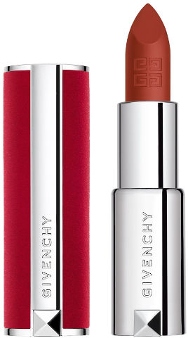 LE ROUGE DEEP VELVET שפתון 035