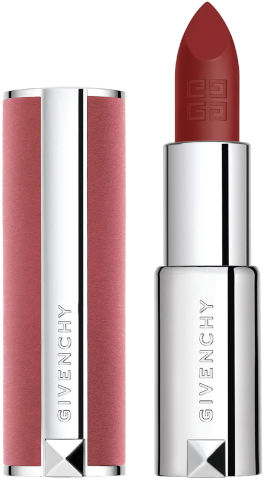 LE ROUGE SHEER VELVET שפתון 017