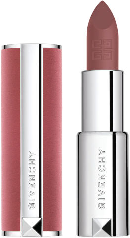 LE ROUGE SHEER VELVET שפתון 018