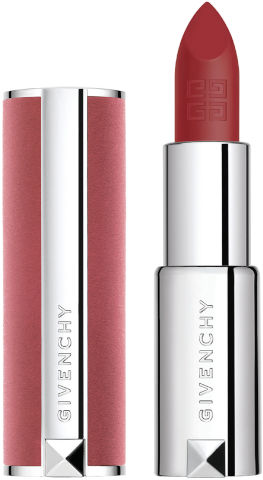 LE ROUGE SHEER VELVET שפתון 027