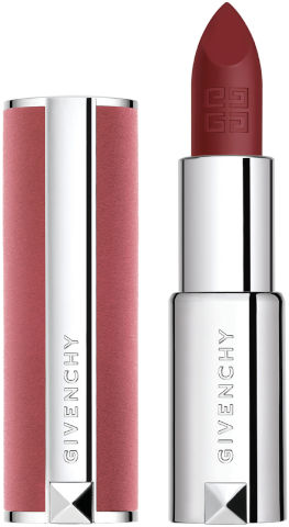 LE ROUGE SHEER VELVET שפתון 039