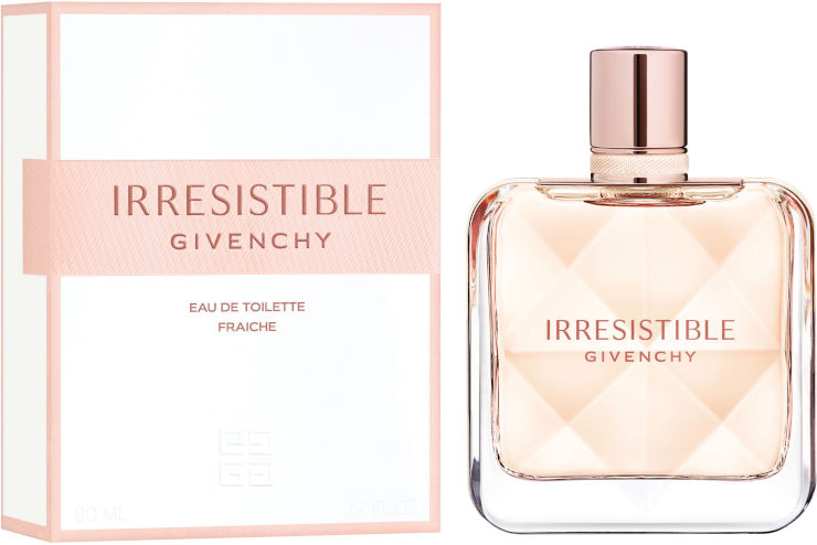 IRRESSISTIBLE FRAICHE א.ד.ט לאשה