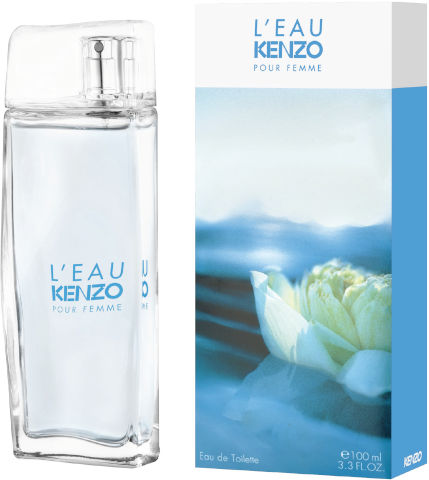 L'EAU PAR KENZO א.ד.ט לאשה