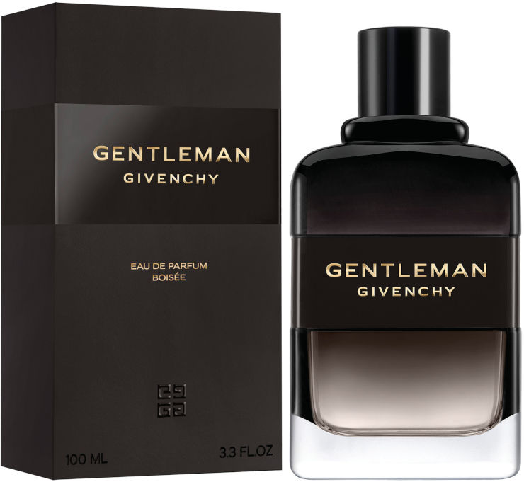 GENTLEMEN א.ד.פ לגבר
