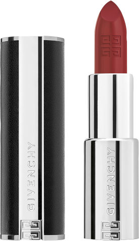 LE ROUGE INTERDIT INTENSE SILK שפתון 330