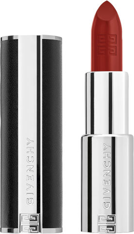 LE ROUGE INTERDIT INTENSE SILK שפתון 37