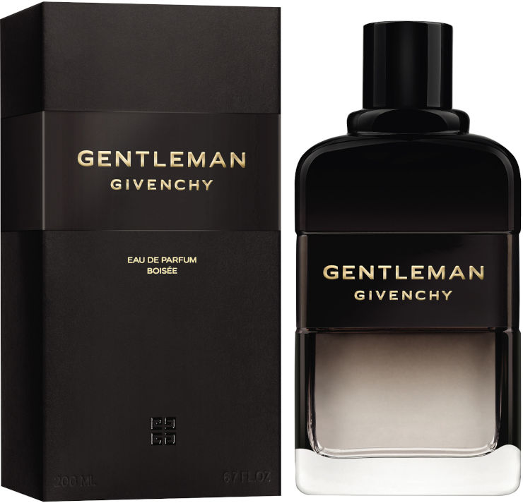 GENTLEMEN BOISEE א.ד.פ לגבר