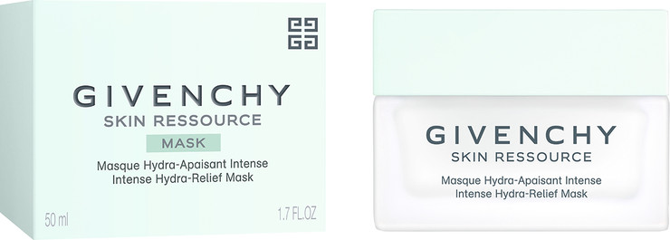 SKIN PERFECTO מסכת לחות אינטנסיבית