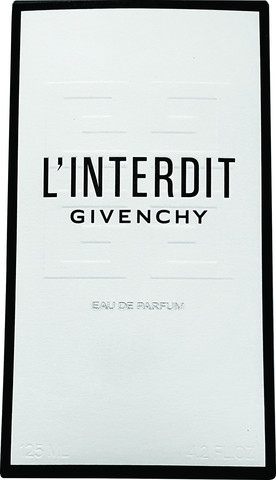 L'INTERDIT א.ד.פ לאשה
