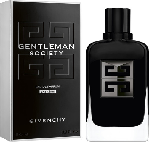 GENTLEMAN SOCIETY EXTREME א.ד.פ לגבר
