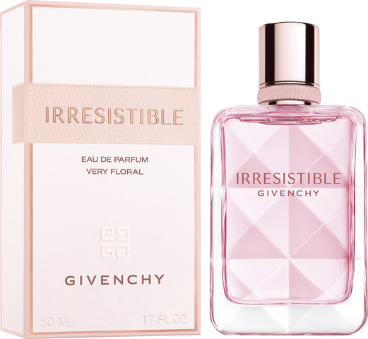 IRRESISTIBLE VERY FLORAL א.ד.פ לאשה