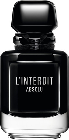 L'INTERDIT ABSOLU INTENSE א.ד.פ לאשה