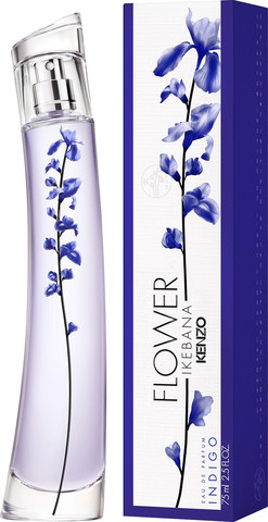 IKEBANA INDIGO א.ד.פ לאשה
