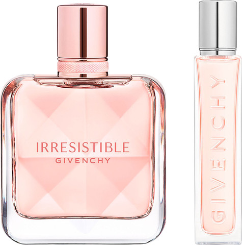 IRRESISTIBLE סט א.ד.פ + א.ד.פ לאשה