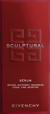 SCULPTURAL סרום