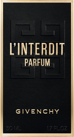 L'INTERDIT א.ד.פ לאשה