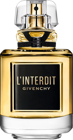 L'INTERDIT א.ד.פ לאשה